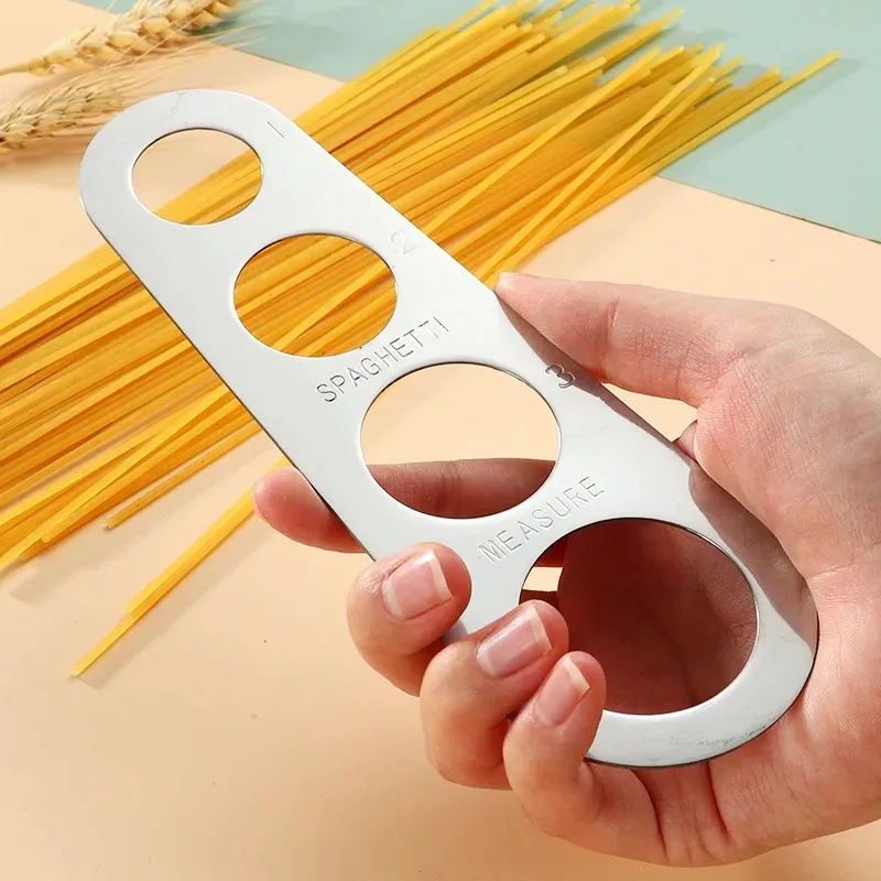 Miarka do spaghetti ze stali n – Kitchen Gadgets Pakistan recenzja i cena