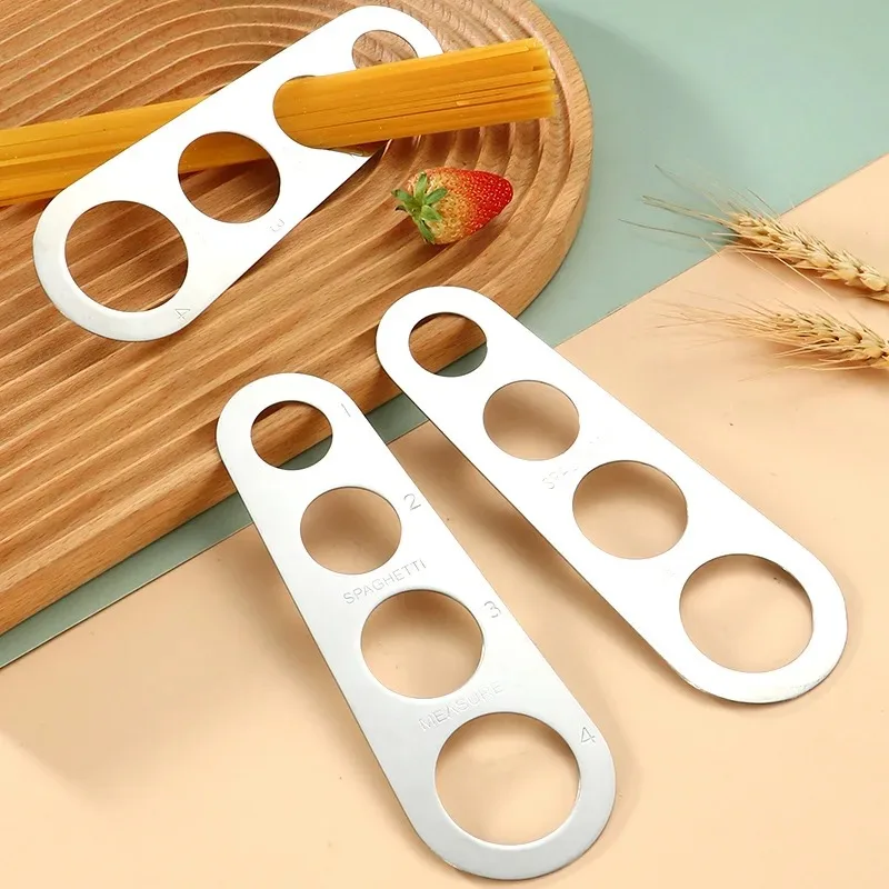Miarka do spaghetti ze stali n – Kitchen Gadgets Pakistan recenzja i cena