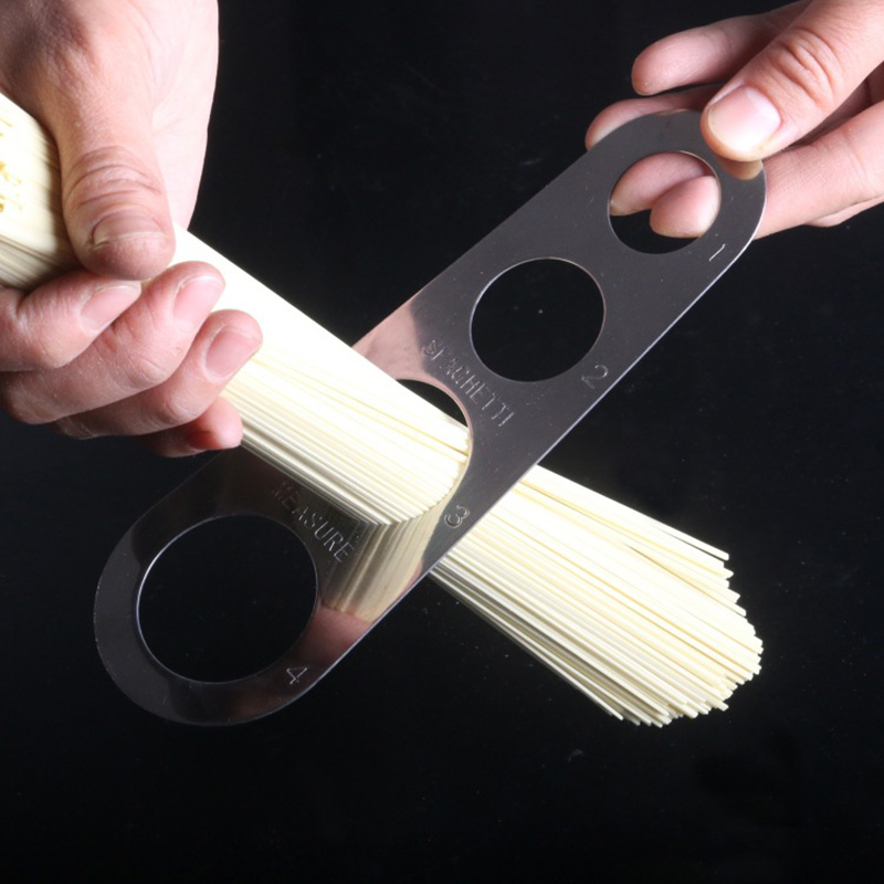 Miarka do spaghetti ze stali n – Kitchen Gadgets Pakistan recenzja i cena