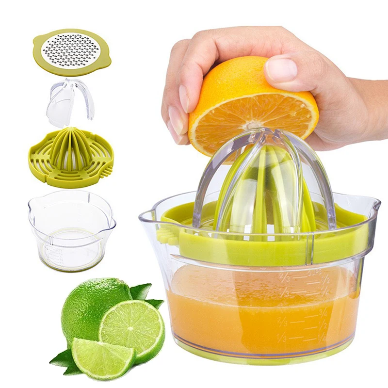 Ręczna wyciskarka do cytrusów, – Citrus Lemon Squeezer recenzja i cena